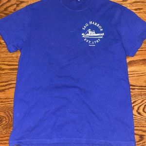 brandy melville Sag Harbor tee (new with tags)